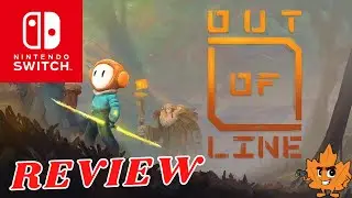 Out Of Line Review on Nintendo Switch (also on PS4, XBOX, PC)
