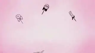 CANDY STORE - HEATHERS - Cover en español - MI DULCERÍA
