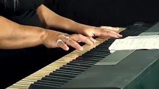 Gipsy JANKA a VIERKA - OTEC   (cover verzia)