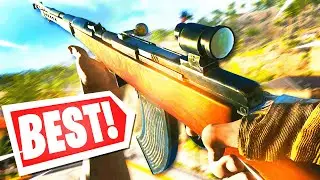 the AUTOMATON has NO RECOIL in WARZONE... (Best Automaton Class Setup)