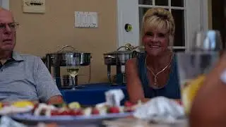 Meet Tanya Crabtree -  The Susan Yarab Group-John R. Wood Properties