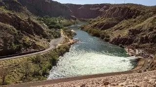 08 Kimberley Complete - 2025 - Ord River Cruise