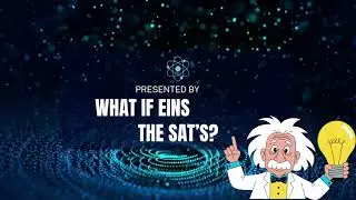 What If Albert Einstein Gave the SAT in 2026?