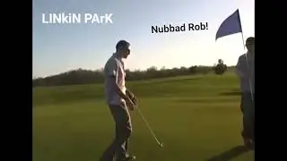 Linkin Park funniest moments part 4