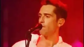 #2004 Ногу Свело! - Язык Огня