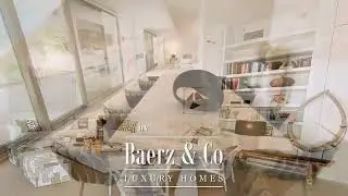EXQUISITE LUXURY VILLA WITH PANORAMIC VIEWS IN THE BAY OF MAH&Oacute;N, MENORCA - Luxury home for sale