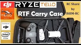 Чехол для переноски DJI Ryze Tello RTF