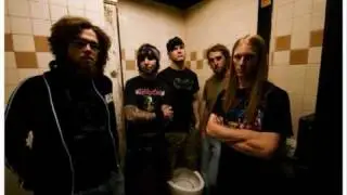 Graves Of Valor - Locusta