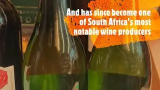 KWV Classic Collection @ Lightfoot Wines