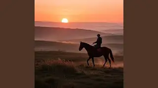 Sunrise Ride