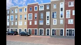 Woning te huur in Almere Poort: Engelandstraat - HouseHunting