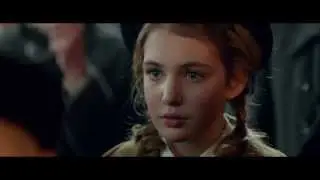 The Book Thief | Official Trailer #1 HD | 2014