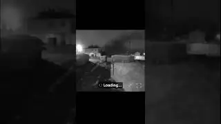 ring doorbell ufo TRAILLER #strangeskies #unidentified #alien