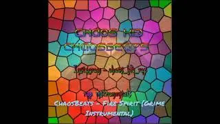 ChaosBeats - Fire Spirit (Grime Instrumental)