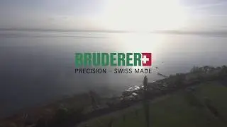 BRUDERER Corporate