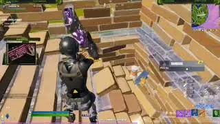 Fortnite Arena Bot Lobbies |  Highest Kill Game