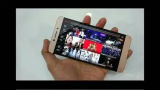 LeEco Le 2 & Le Max2 Superphones Likely to Launch first look impressions | Price, Specifications |