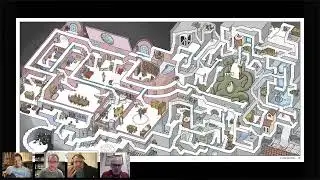 Comic Book Club: Sean Jackson And B. Clay Moore