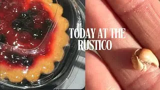 A Day At The Rustico