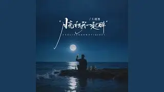 月亮和我一起醉