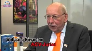 Tachomanipulation -  Rechtliche Situation - Teil 2 von 3