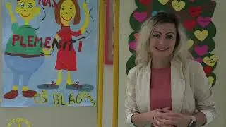 FIT PEDAGOGIKA NA OŠ LAVA