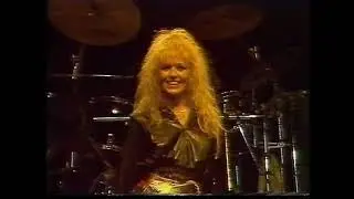 Neoton Família - Ilyen egy lány '87 (Siófok 1988)