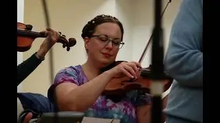 Oregon Old Time Fiddlers Association (OOTFA) Performance Jam