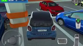 Multi Level : Shopping Mall season 1 episode 7 (Mission Car)