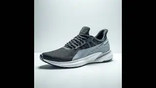 Sole Science: Unpacking the Hidden Tech Behind Your Athletic Shoes