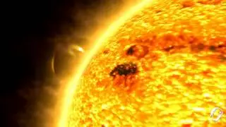 Strannik-Expedition To The Sun