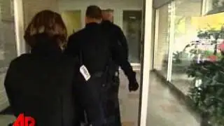 Chicago-area Sheriff Halts Foreclosure Evictions