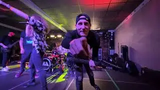 Normundy  live in Stan's Room