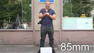 Perspektiivi ja sommittelu valokuvauksessa