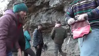 Iowa Climbing Community