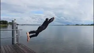 Uckersee ￼