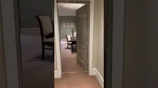 Where to STAY? Knockranny House Hotel, Ireland 🇮🇪