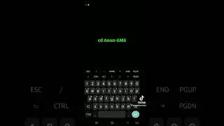 How send an sms using termux