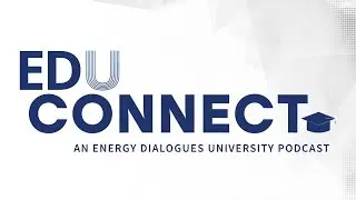 EDU Connect: Inside LNG Strategy with Constellation&rsquo;s Norris Wright