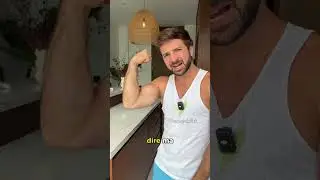 ECCO PERCHE' E' NORMALE CHE I TUOI MUSCOLI BALLINO!👇