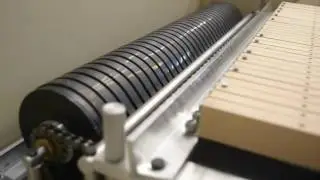 Visconti Studio Mellotron