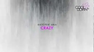 Crazy - Rhod feat. Mika (Originally Made Famous By Gnarls Barkley) / CooldownTV
