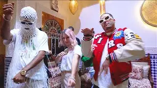 OGenius - Morocco ft JIJI & DJ Byazed