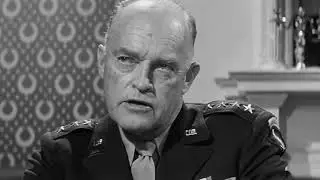 H2LUS Leadership and a Movie - General Eisenhower's Decision to Launch D-Day