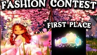 WIN THE NEW HALO Starlight Halo Flowering 2023 | ROYALE HIGH CONTEST