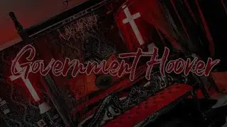 Lady Gaga - Government Hooker ( tradução )