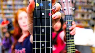 Music in the SCDSB