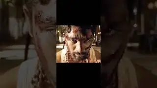 Allu Arjun best movie scenes#viral thread#action#viralshort