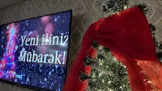 YENİ İL VLOGU 🎄#2026 #2026vlogs #2026short #vlog#merrychristmas 