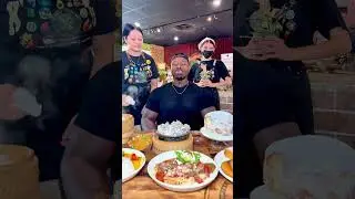 😋 @picassomoments 8231 S John Young Pkwy Orlando, Florida #foodie #shorts